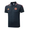 Bayern Múnich Polo 2025 2026 Gris - Bayern Múnich Barata | PTDHMALL