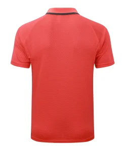 Bayern Múnich Polo 2025 2026 Rojo - Bayern Múnich Barata | PTDHMALL