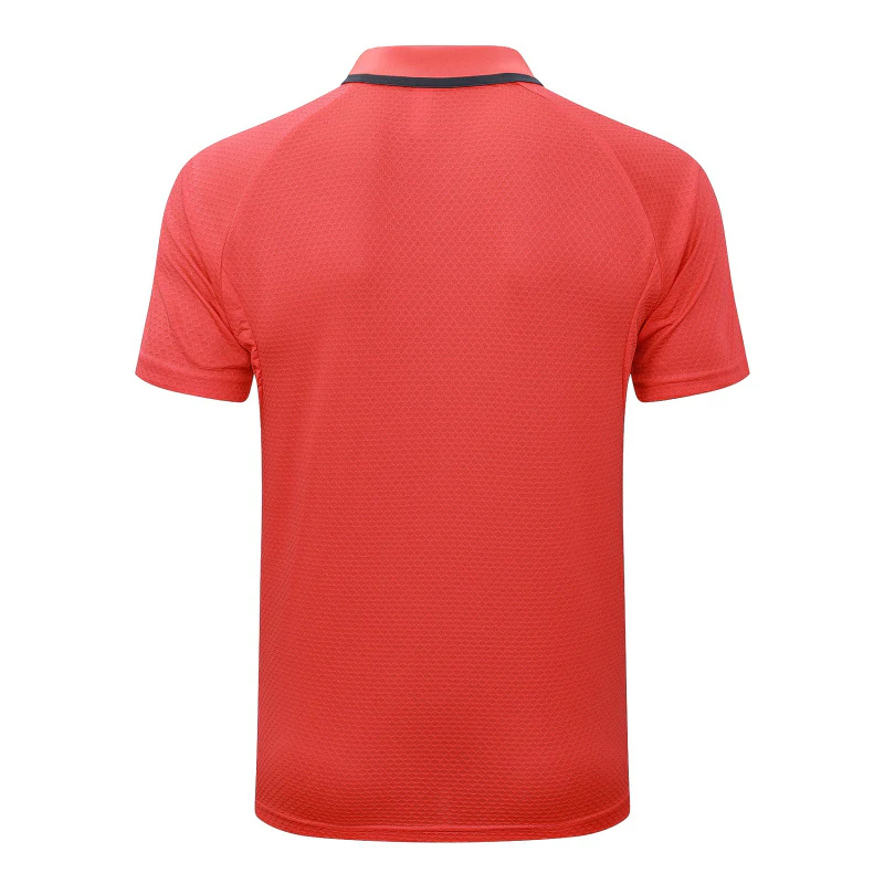 Bayern Múnich Polo 2025 2026 Rojo - Bayern Múnich Barata | PTDHMALL
