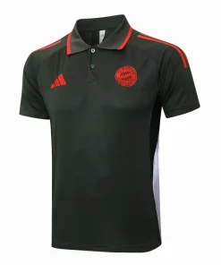 Bayern Múnich Polo 2025 2026 Verde - Bayern Múnich Barata | PTDHMALL