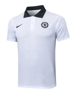 Chelsea Polo 2025 2026 Blanco - Chelsea Barata | PTDHMALL