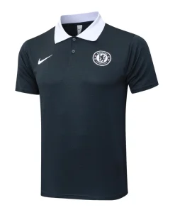 Chelsea Polo 2025 2026 Gris - Chelsea Barata | PTDHMALL