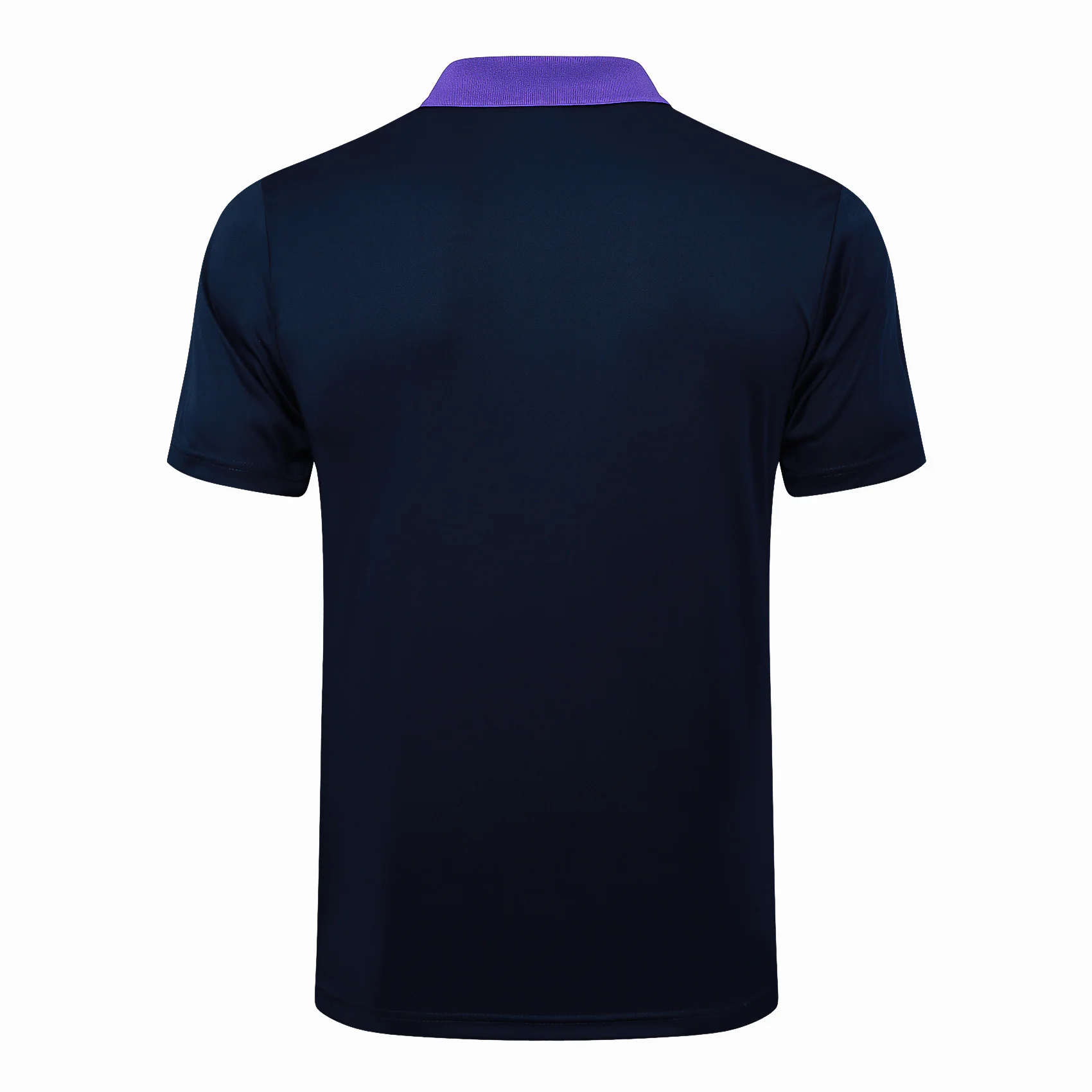 Corinthians Paulista Polo 2025 2026 Azul - Corinthians Paulista 2026 | PTDHMALL