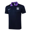 Corinthians Paulista Polo 2025 2026 Azul - Corinthians Paulista 2026 | PTDHMALL