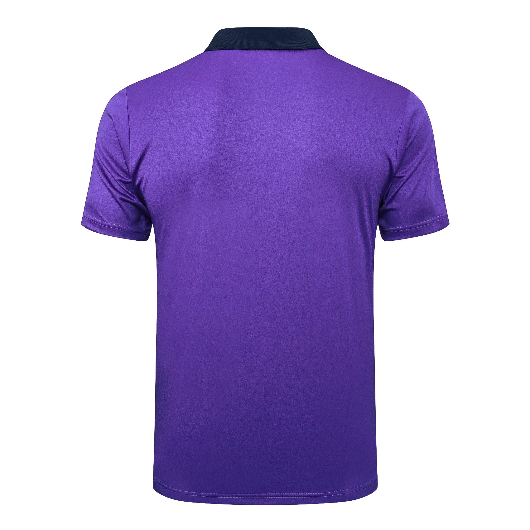 Corinthians Paulista Polo 2025 2026 Púrpura - Corinthians Paulista 2026 | PTDHMALL