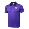 Corinthians Paulista Polo 2025 2026 Púrpura - Corinthians Paulista 2026 | PTDHMALL