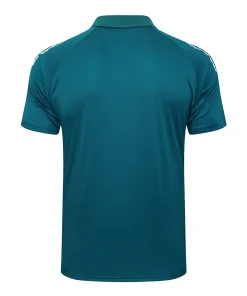 Polo 2025 2026 Verde | PTDHMALL