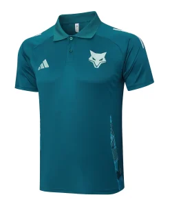 Polo 2025 2026 Verde | PTDHMALL