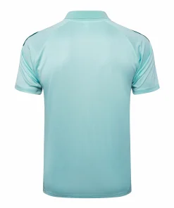Polo 2025 2026 Verde | PTDHMALL