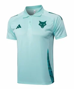 Polo 2025 2026 Verde | PTDHMALL