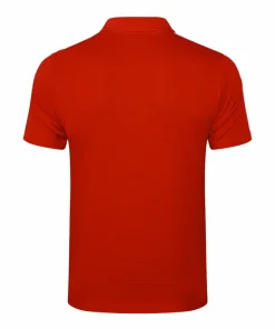Polo 2025 2026 Rojo | PTDHMALL