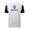Inter Milán Polo 2025 2026 Gris - Inter Milán Barata | PTDHMALL
