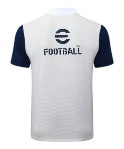 Inter Milán Polo 2025 2026 Gris - Inter Milán Barata | PTDHMALL