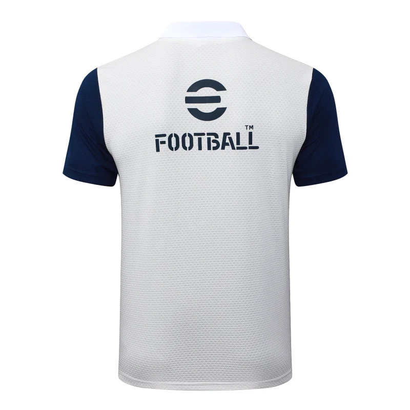 Inter Milán Polo 2025 2026 Gris - Inter Milán Barata | PTDHMALL