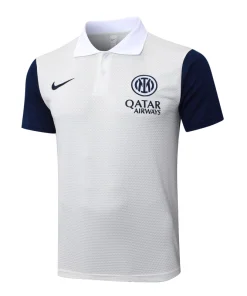 Inter Milán Polo 2025 2026 Gris - Inter Milán Barata | PTDHMALL