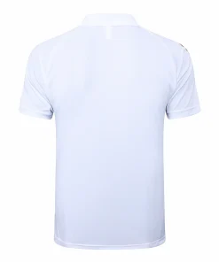 SC Internacional Polo 2025 2026 Blanco - Sc Internacional 2026 | PTDHMALL