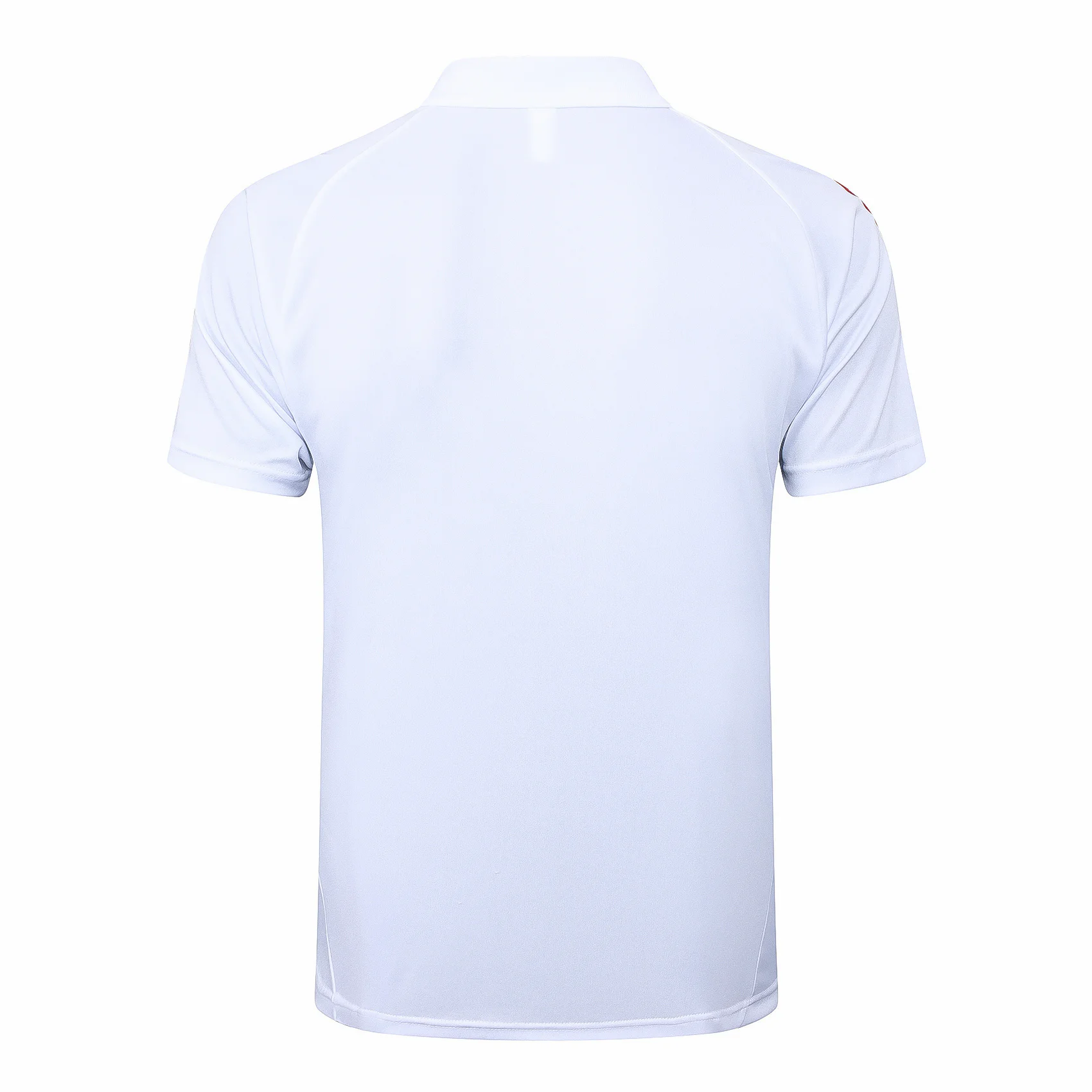 SC Internacional Polo 2025 2026 Blanco - Sc Internacional 2026 | PTDHMALL