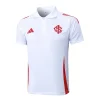 SC Internacional Polo 2025 2026 Blanco - Sc Internacional 2026 | PTDHMALL