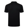 SC Internacional Polo 2025 2026 Negro - Sc Internacional 2026 | PTDHMALL