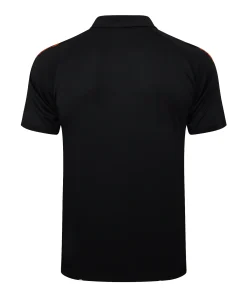 SC Internacional Polo 2025 2026 Negro - Sc Internacional 2026 | PTDHMALL