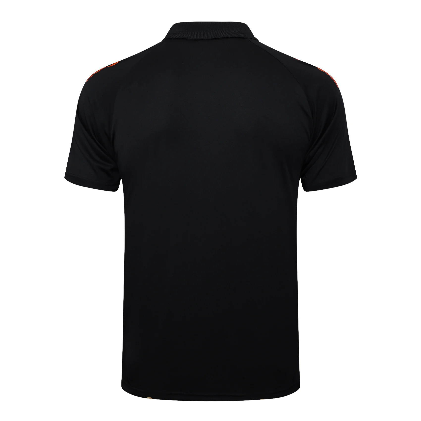 SC Internacional Polo 2025 2026 Negro - Sc Internacional 2026 | PTDHMALL