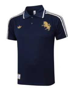 Juventus Polo 2025 2026 Azul - Equipación Juventus | PTDHMALL