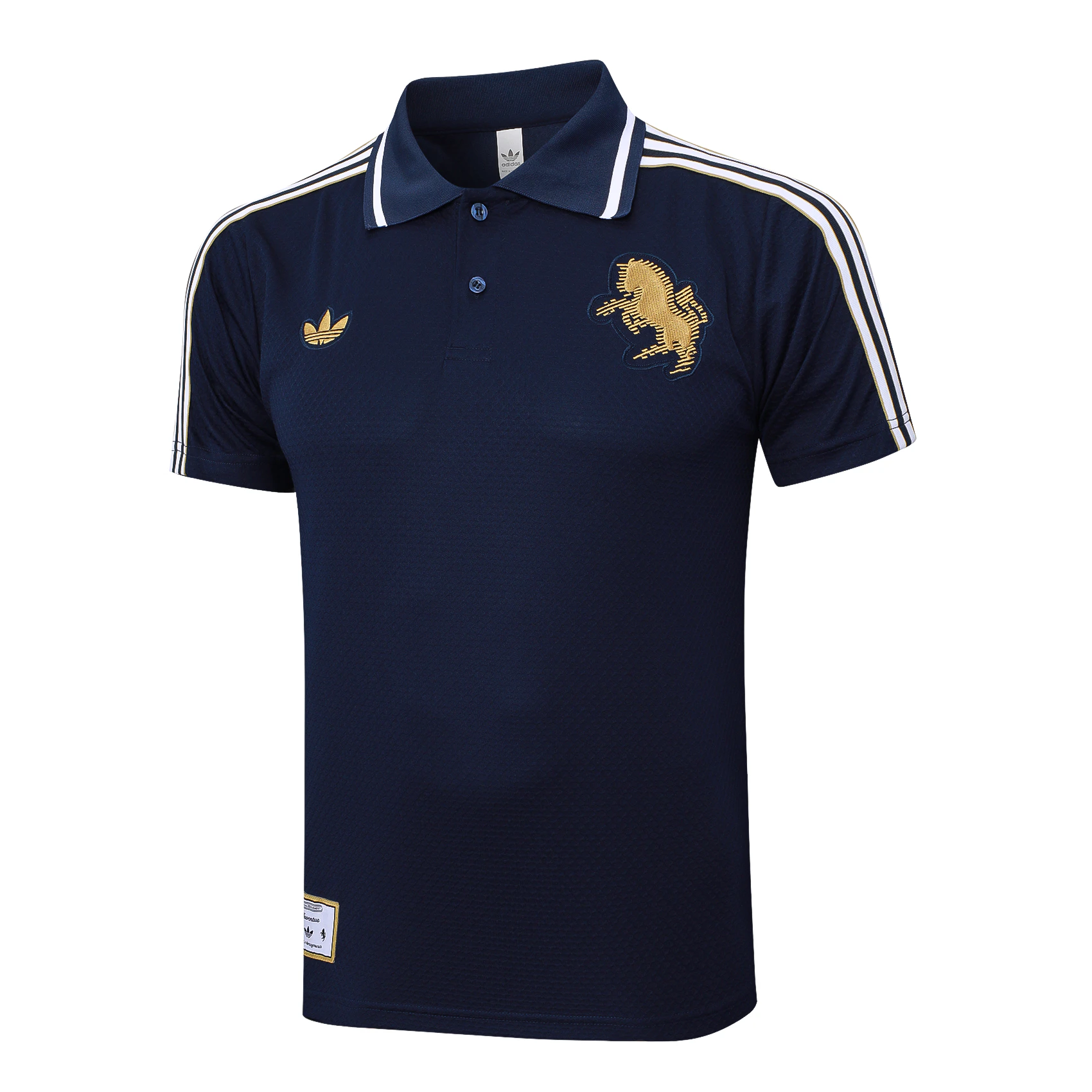 Juventus Polo 2025 2026 Azul - Equipación Juventus | PTDHMALL