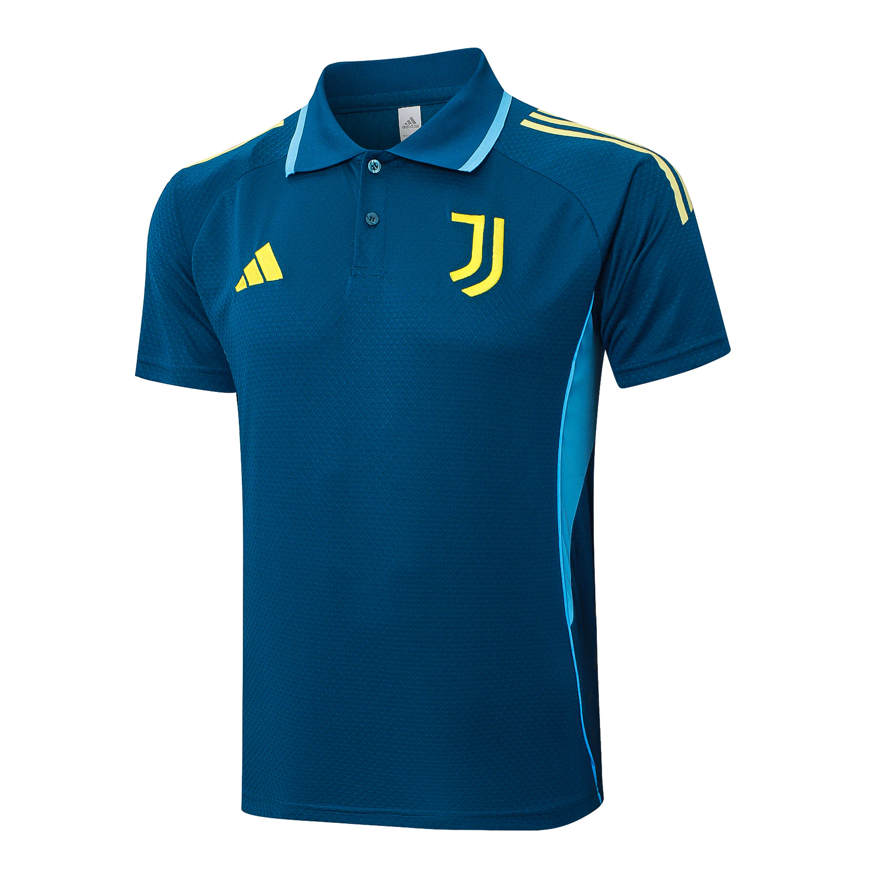 Juventus Polo 2025 2026 Azul - Equipación Juventus | PTDHMALL