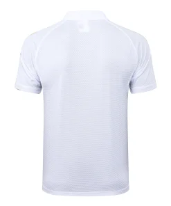 Juventus Polo 2025 2026 Blanco - Equipación Juventus | PTDHMALL