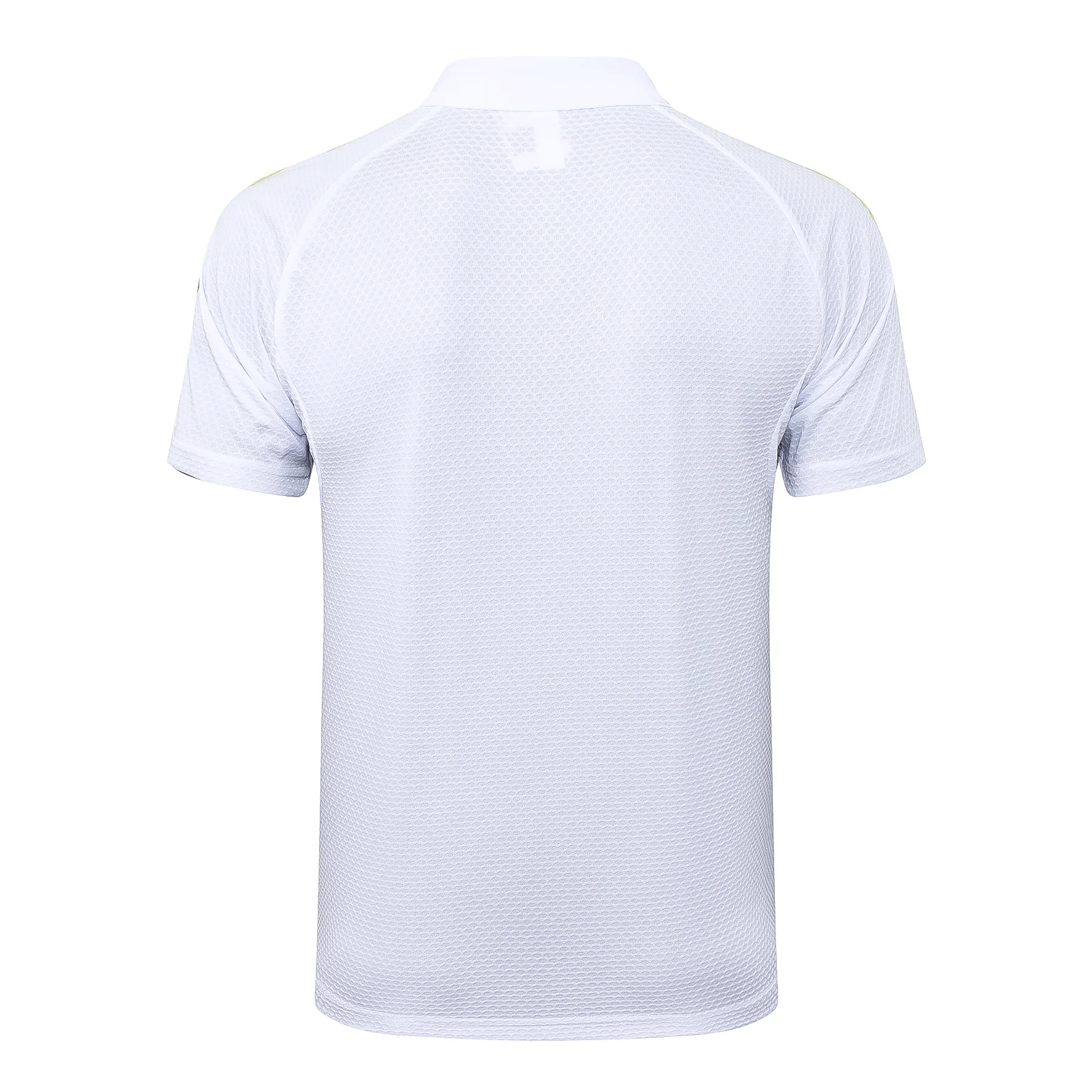 Juventus Polo 2025 2026 Blanco - Equipación Juventus | PTDHMALL
