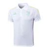 Juventus Polo 2025 2026 Blanco - Equipación Juventus | PTDHMALL