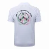 Juventus Polo 2025 2026 Blanco - Equipación Juventus | PTDHMALL