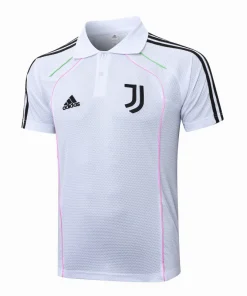 Juventus Polo 2025 2026 Blanco - Equipación Juventus | PTDHMALL
