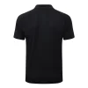 Juventus Polo 2025 2026 Negro - Equipación Juventus | PTDHMALL