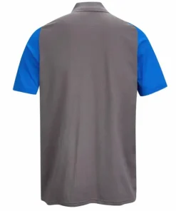 Leeds United Polo 2024 2025 Gris - Leeds United Barata | PTDHMALL