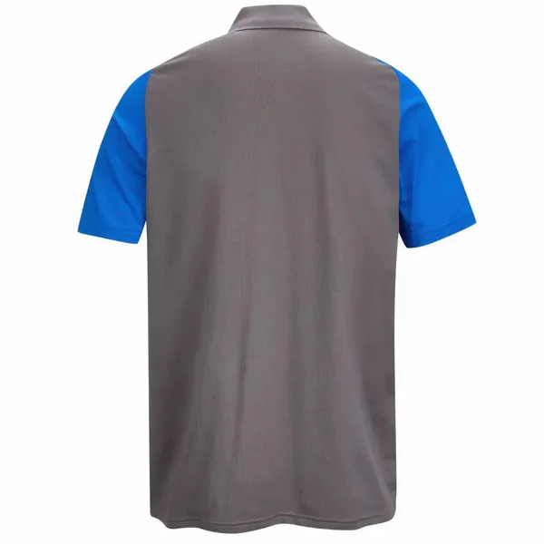 Leeds United Polo 2024 2025 Gris - Leeds United Barata | PTDHMALL