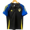 Leeds United Polo 2024 2025 Gris - Leeds United Barata | PTDHMALL