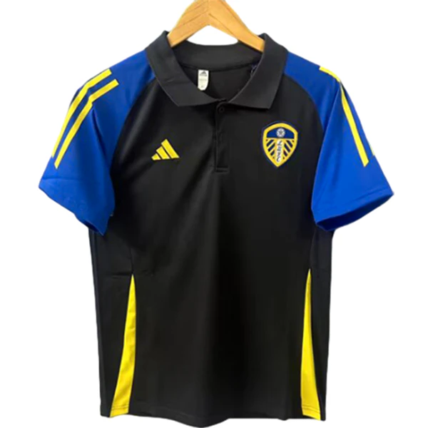 Leeds United Polo 2024 2025 Gris - Leeds United Barata | PTDHMALL