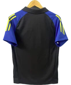 Leeds United Polo 2024 2025 Gris - Leeds United Barata | PTDHMALL