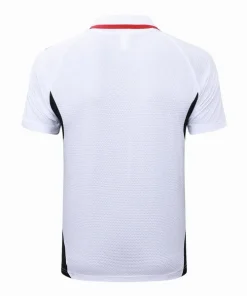 Liverpool Polo 2025 2026 Blanco - Liverpool Barata | PTDHMALL