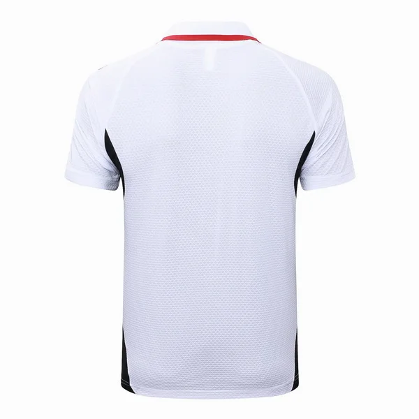 Liverpool Polo 2025 2026 Blanco - Liverpool Barata | PTDHMALL