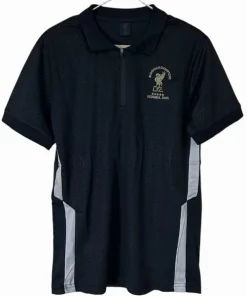 Liverpool Polo 2025 2026 Negro - Liverpool Barata | PTDHMALL