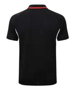 Liverpool Polo 2025 2026 Negro - Liverpool Barata | PTDHMALL