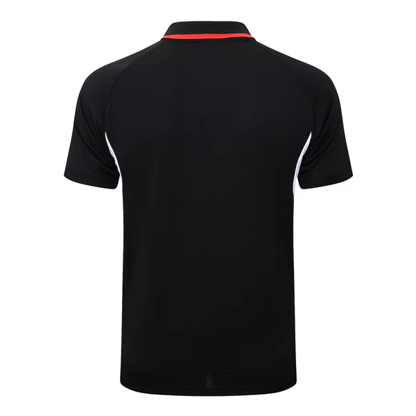 Liverpool Polo 2025 2026 Negro - Liverpool Barata | PTDHMALL