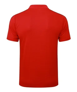 Liverpool Polo 2025 2026 Rojo - Liverpool Barata | PTDHMALL