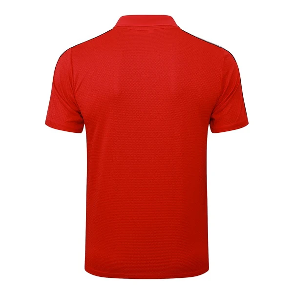 Liverpool Polo 2025 2026 Rojo - Liverpool Barata | PTDHMALL