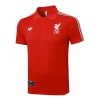 Liverpool Polo 2025 2026 Rojo - Liverpool Barata | PTDHMALL