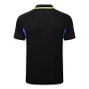 Manchester United Polo 2025 2026 Negro - Manchester United Barata | PTDHMALL