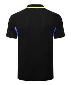 Manchester United Polo 2025 2026 Negro - Manchester United Barata | PTDHMALL