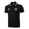 Manchester United Polo 2025 2026 Negro - Manchester United Barata | PTDHMALL
